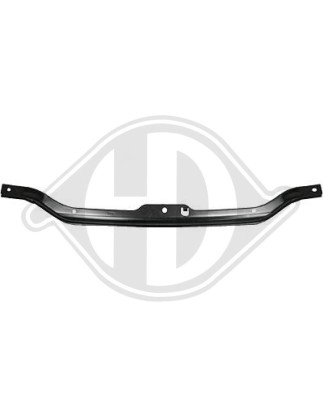 Supporto Paraurti anteriore Honda CRV 10-12 (Cod. D-5284860)