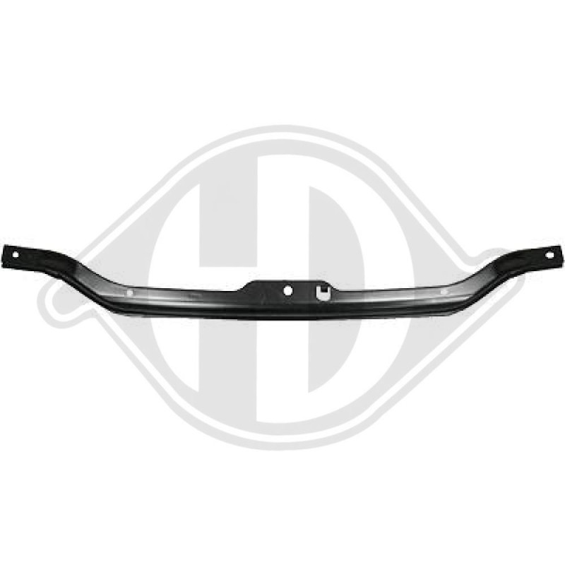 Supporto Paraurti anteriore Honda CRV 10-12 (Cod. D-5284860)