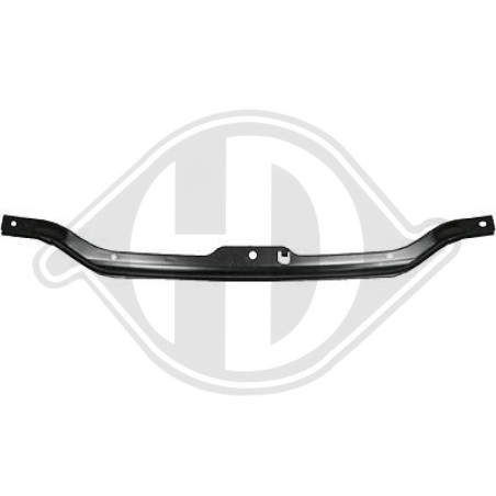 Supporto Paraurti anteriore Honda CRV 10-12 (Cod. D-5284860)