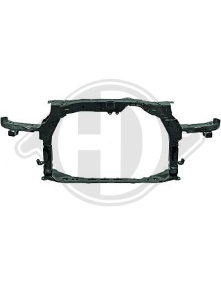 Pannellatura anteriore Honda CRV 12- (Cod. D-5285802)