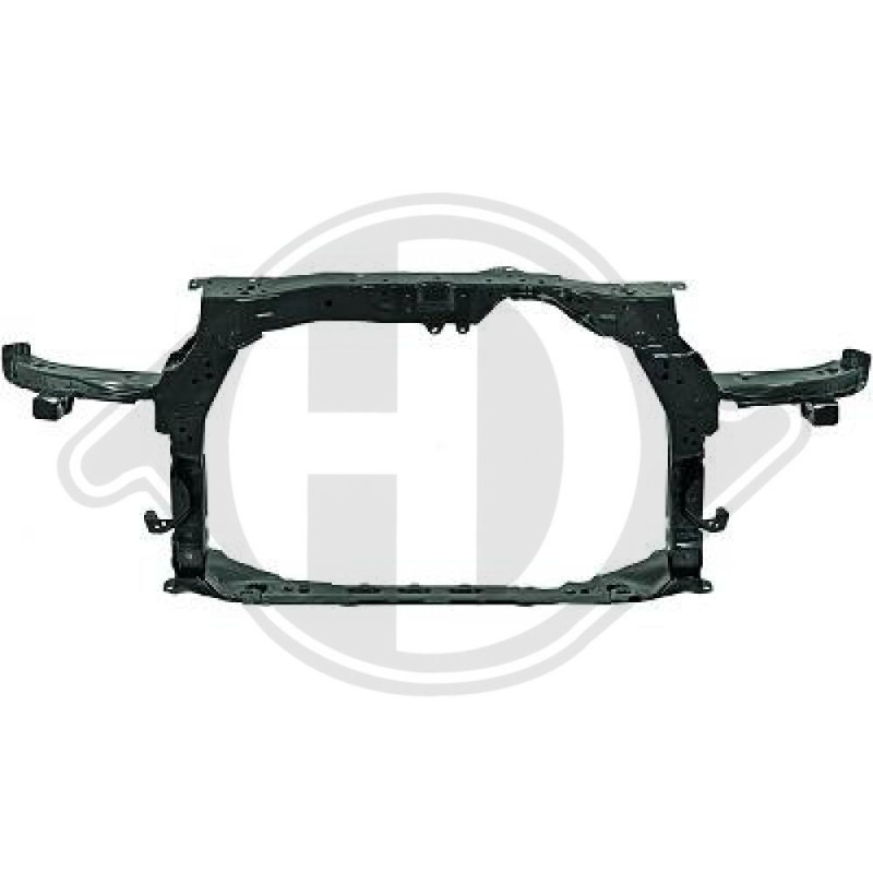Pannellatura anteriore Honda CRV 12- (Cod. D-5285802)