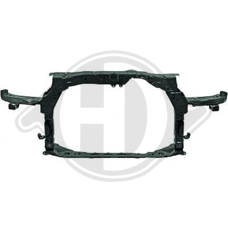 Pannellatura anteriore Honda CRV 12- (Cod. D-5285802)