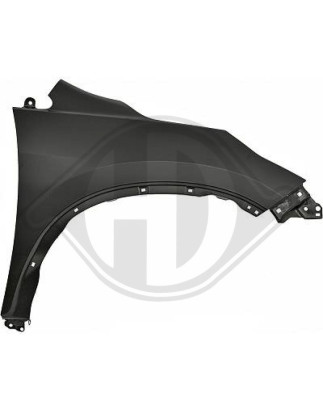 Parafango anteriore destro Honda CRV 12- (Cod. D-5285806)