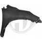 Parafango anteriore destro Honda CRV 12- (Cod. D-5285806)