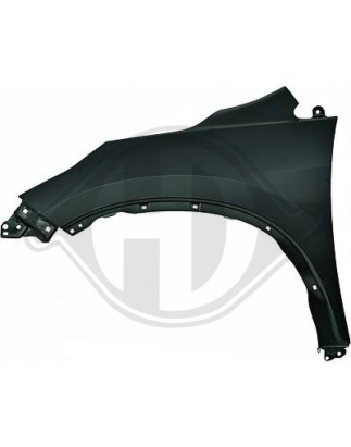 Parafango anteriore sinistro Honda CRV 12- (Cod. D-5285807)