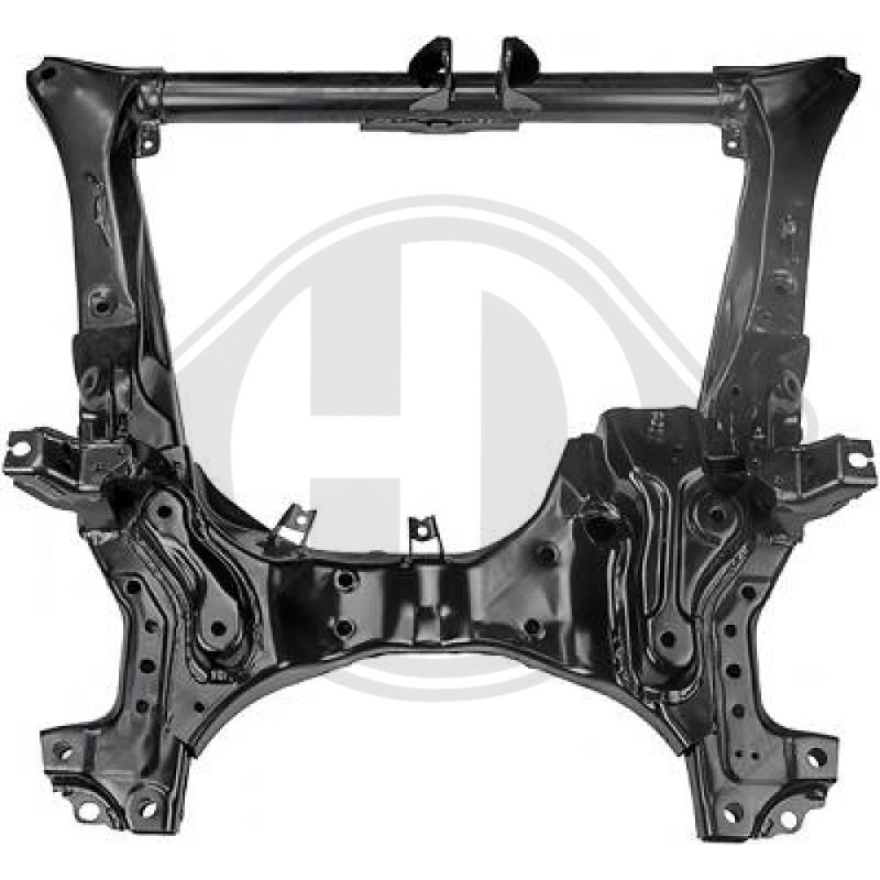 Telaio ausiliario / Supporto aggregati Honda CRV 12- (Cod. D-5285819)