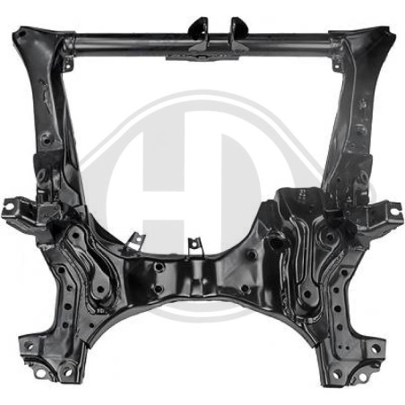 Telaio ausiliario / Supporto aggregati Honda CRV 12- (Cod. D-5285819)