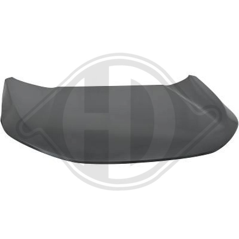 Cofano motore Honda CRV 18- (Cod. D-5286800)
