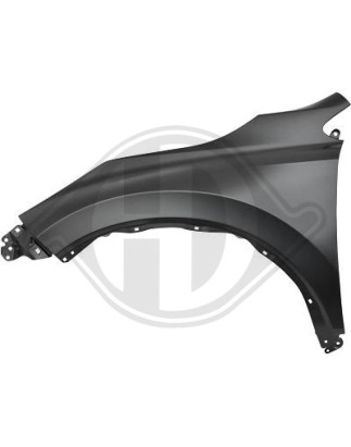 Parafango anteriore sinistro Honda CRV 18- (Cod. D-5286807)