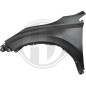 Parafango anteriore sinistro Honda CRV 18- (Cod. D-5286807)