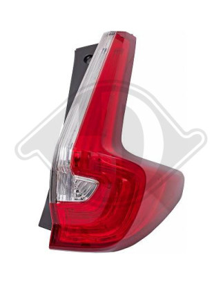 Luce posteriore Dx Honda CRV 18- (Cod. D-5286890)