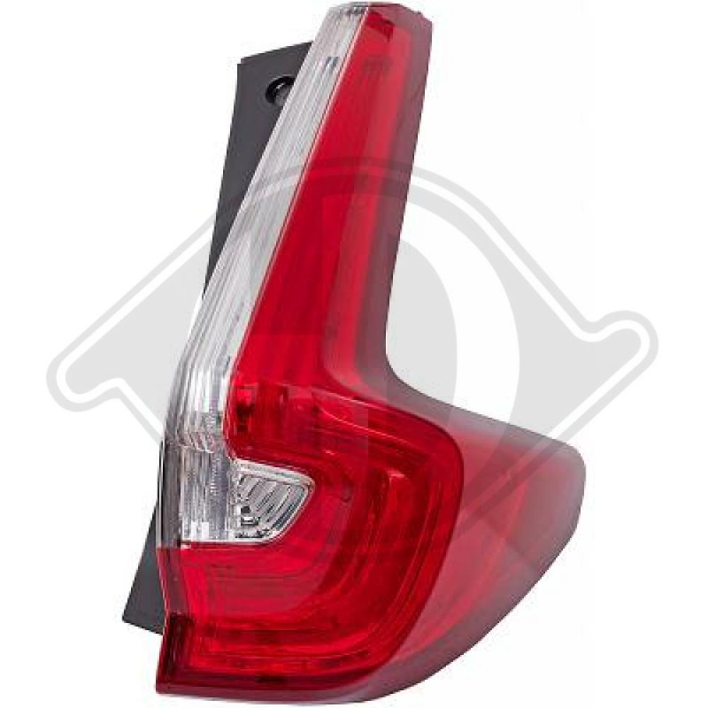 Luce posteriore Dx Honda CRV 18- (Cod. D-5286890)