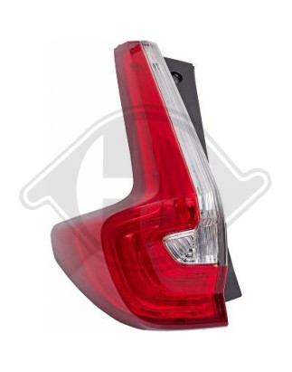 Luce posteriore Sx Honda CRV 18- (Cod. D-5286891)