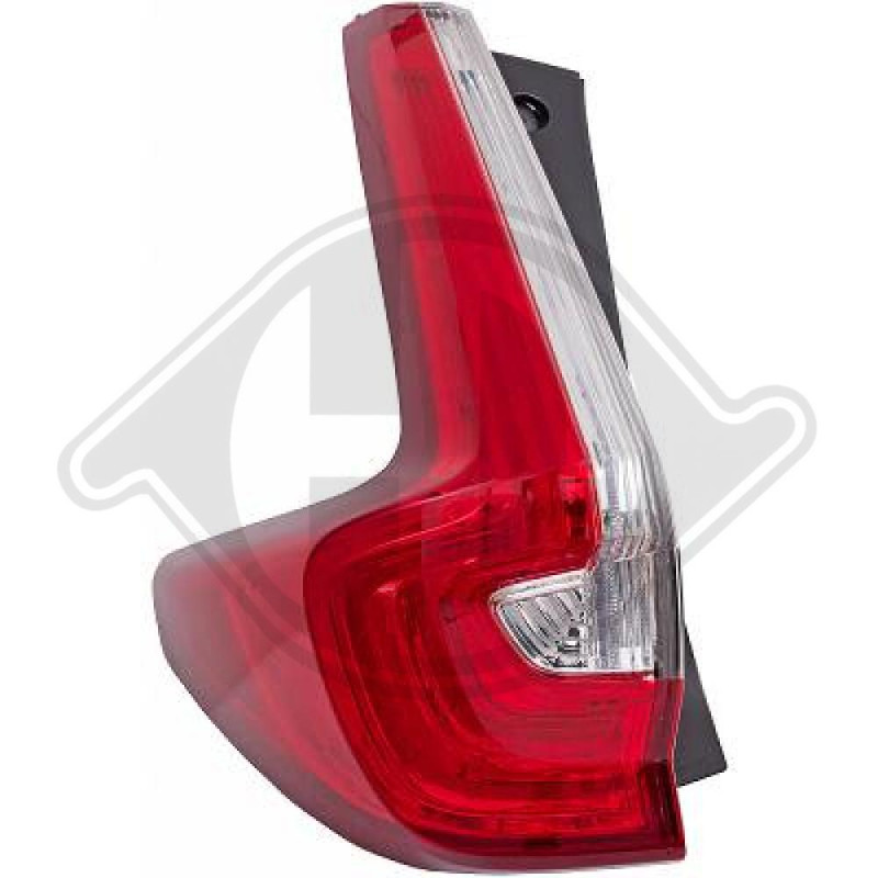 Luce posteriore Sx Honda CRV 18- (Cod. D-5286891)