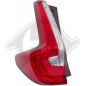 Luce posteriore Sx Honda CRV 18- (Cod. D-5286891)