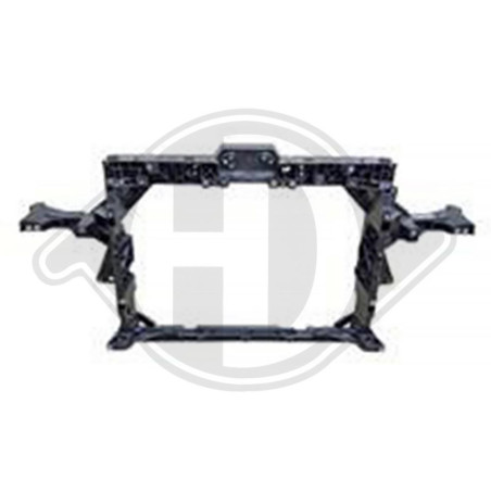 Pannellatura anteriore Honda CRV 23- (Cod. D-5287002)