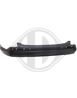 Paraurti posteriore Honda CRV 23- (Cod. D-5287055)