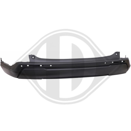 Paraurti posteriore Honda CRV 23- (Cod. D-5287055)