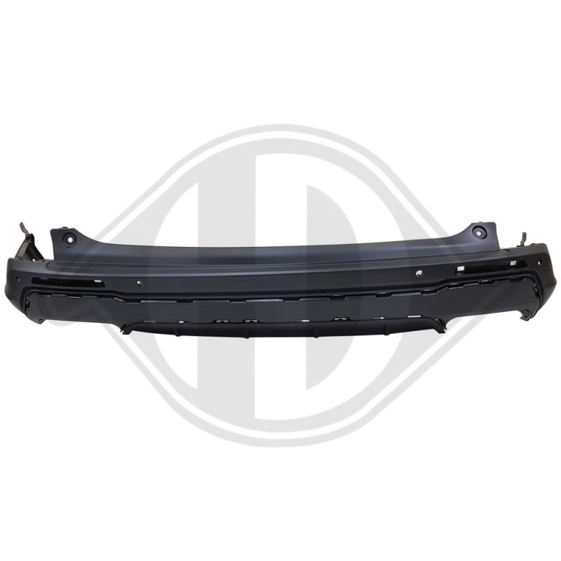 Paraurti posteriore Honda CRV 23- (Cod. D-5287056)