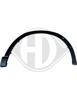 Allargamento parafango anteriore destro Honda CRV 23- (Cod. D-5287062)