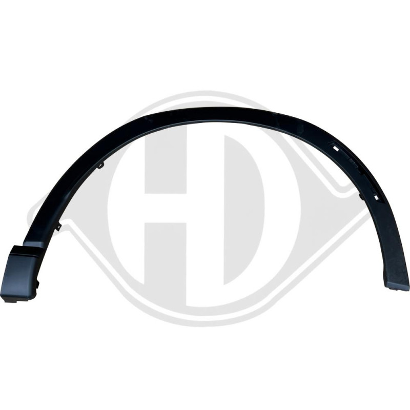 Allargamento parafango anteriore destro Honda CRV 23- (Cod. D-5287062)