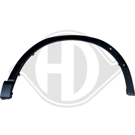 Allargamento parafango anteriore destro Honda CRV 23- (Cod. D-5287062)