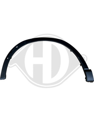 Allargamento parafango anteriore sinistro Honda CRV 23- (Cod. D-5287063)