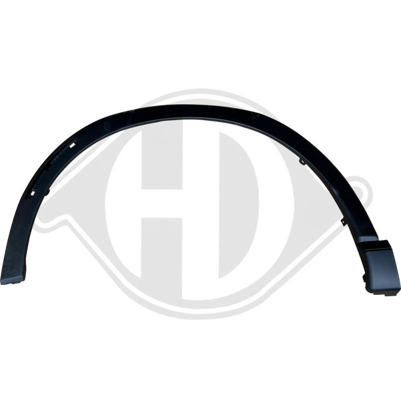 Allargamento parafango anteriore sinistro Honda CRV 23- (Cod. D-5287063)