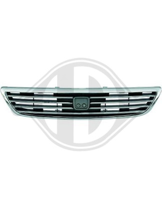 Griglia radiatore Honda Shuttle 95-01 (Cod. D-5290040)