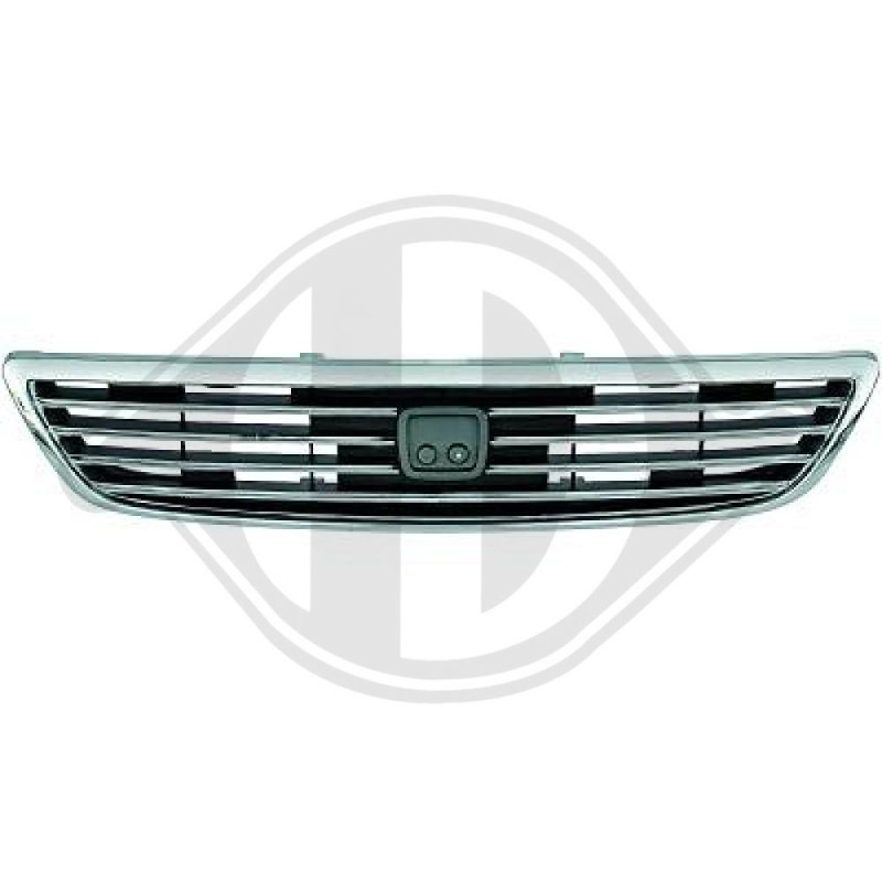 Griglia radiatore Honda Shuttle 95-01 (Cod. D-5290040)