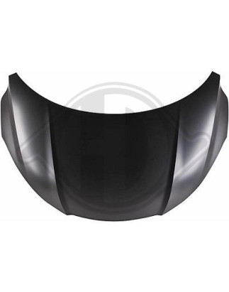 Cofano motore Honda HR-V 16- (Cod. D-5292000)