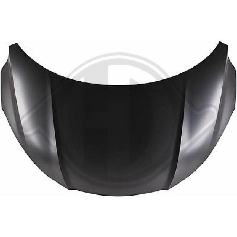 Cofano motore Honda HR-V 16- (Cod. D-5292000)