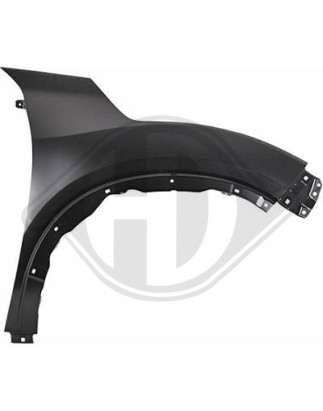 Parafango anteriore destro Honda HR-V 16- (Cod. D-5292006)