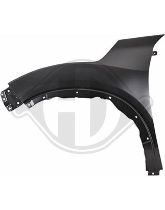 Parafango anteriore sinistro Honda HR-V 16- (Cod. D-5292007)