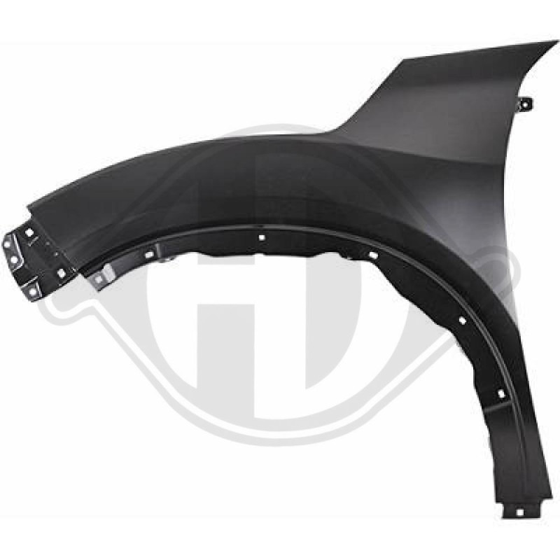 Parafango anteriore sinistro Honda HR-V 16- (Cod. D-5292007)