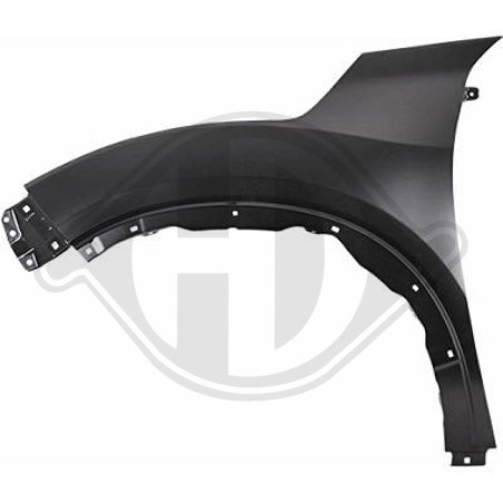 Parafango anteriore sinistro Honda HR-V 16- (Cod. D-5292007)