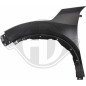 Parafango anteriore sinistro Honda HR-V 16- (Cod. D-5292007)