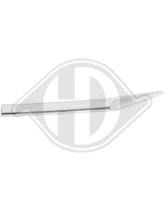 Modanatura decorativa / protettiva Griglia radiatore Honda HR-V 16- (Cod. D-5292043)