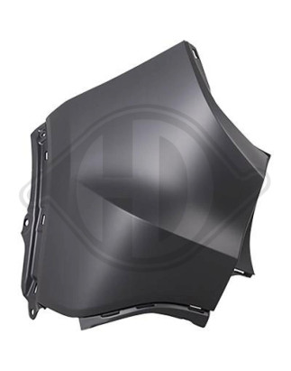 Paraurti posteriore Honda HR-V 16- (Cod. D-5292059)