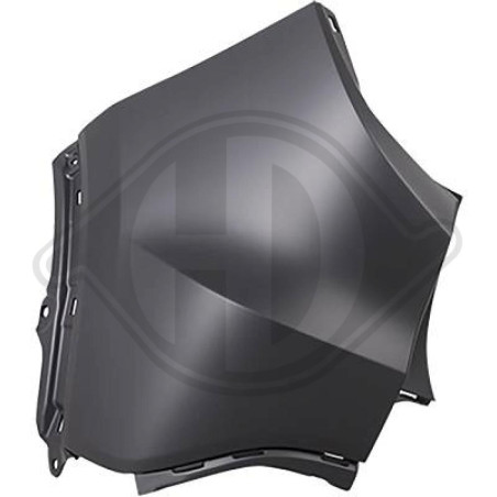 Paraurti posteriore Honda HR-V 16- (Cod. D-5292059)