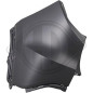 Paraurti posteriore Honda HR-V 16- (Cod. D-5292059)