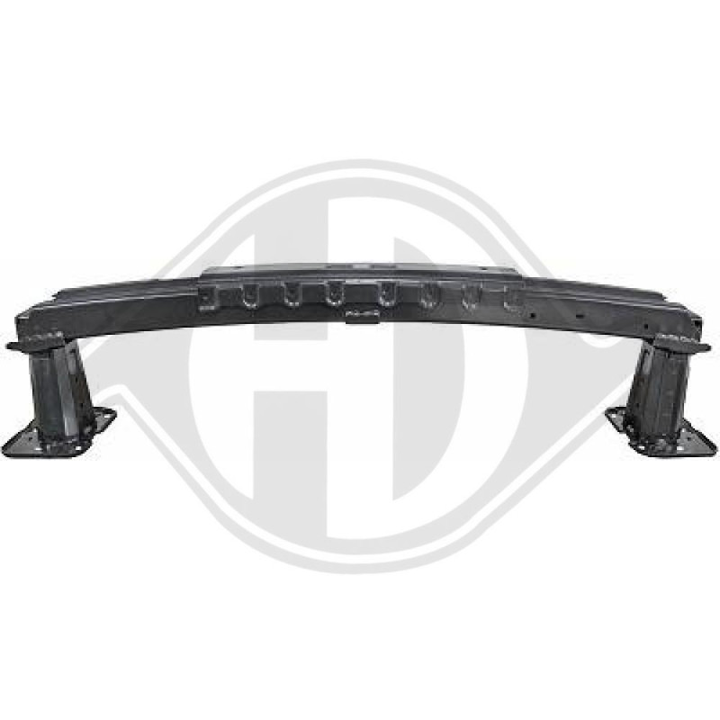 Ammortizzatore d'urto Paraurti Honda HR-V 16- (Cod. D-5292060)