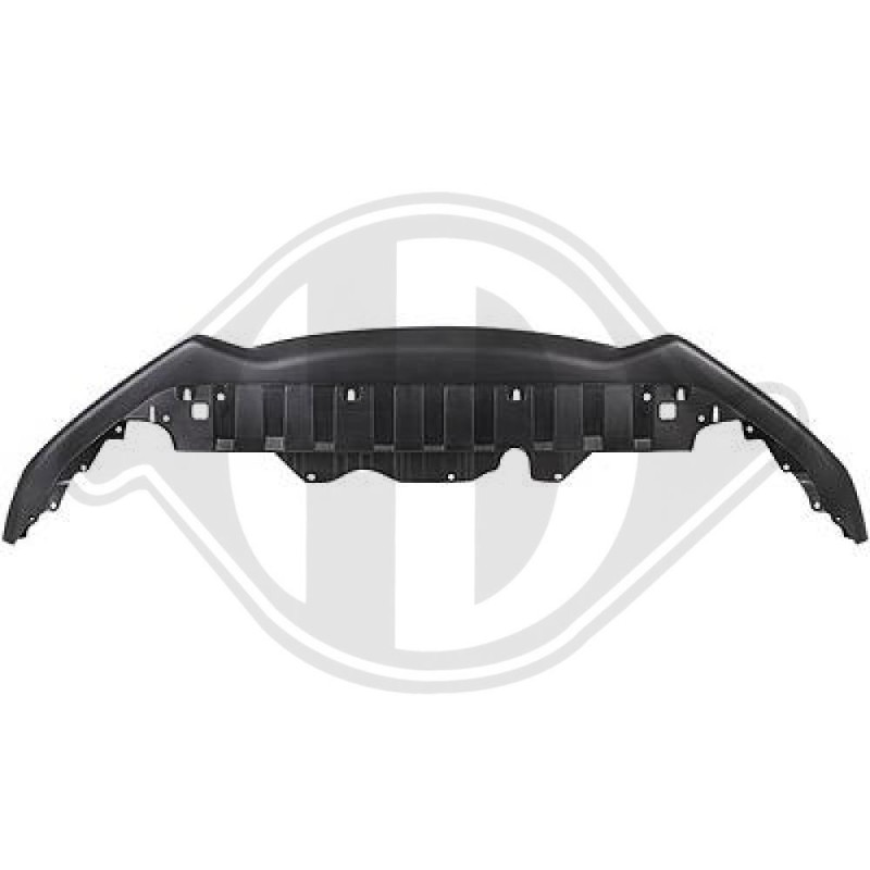 Spoiler Honda HR-V 16- (Cod. D-5292061)