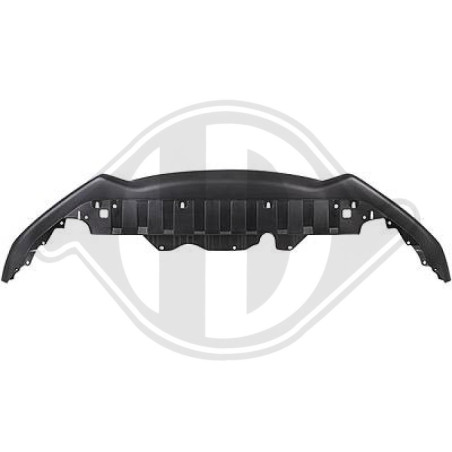 Spoiler Honda HR-V 16- (Cod. D-5292061)