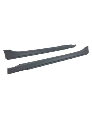 Minigonne BMW F40 Look M Performance (Cod. E-TCBF4061)