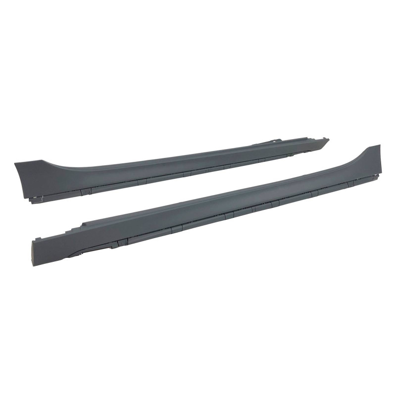 Minigonne BMW F40 Look M Performance (Cod. E-TCBF4061)