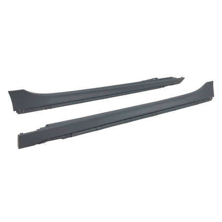 Minigonne BMW F40 Look M Performance (Cod. E-TCBF4061)