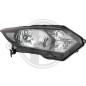 Faro anteriore destro Honda HR-V 16- (Cod. D-5292080)