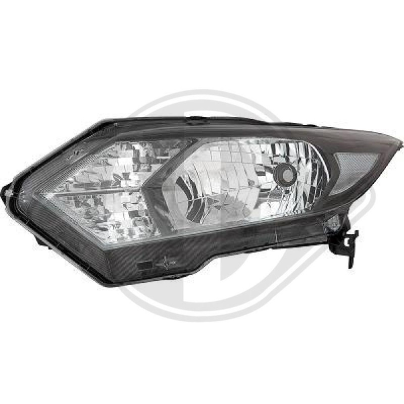 Faro anteriore sinistro Honda HR-V 16- (Cod. D-5292081)