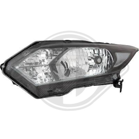 Faro anteriore sinistro Honda HR-V 16- (Cod. D-5292081)